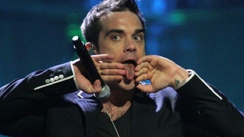 We Sing Robbie Williams setlist released