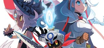 The Witch and the Hundred Knight 2 Review - A minion's work is never done...
