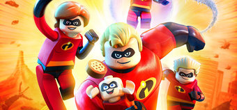 LEGO: The Incredibles - News, season pass, gameplay details, and all we know