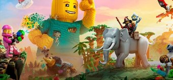 LEGO Worlds: Cheat Codes, Modifiers and Unlocks Guide