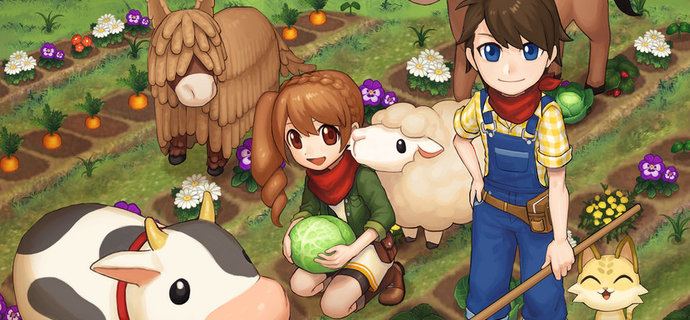 What makes the Harvest Moon special?