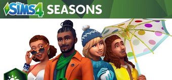 The Sims 4 Seasons Expansion Pack Guide: Weather, Gardening, Ice Skating, and so much more