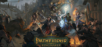 What is Pathfinder Kingmaker: Story, classes, battles and more