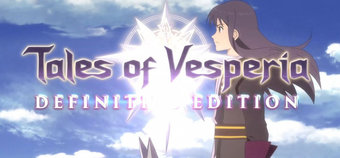 Tales of Vesperia: Definitive Edition coming to PS4, Xbox One, PC and Switch
