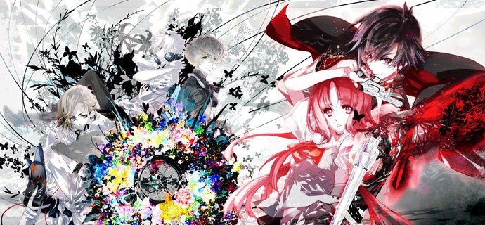 Psychedelica of the Black Butterfly Review Rip out the wings of a butterfly