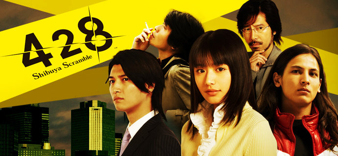 428 Shibuya Scramble Review Shibuyas story is yours to tell