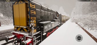 Train Sim World: West Somerset Railway Review