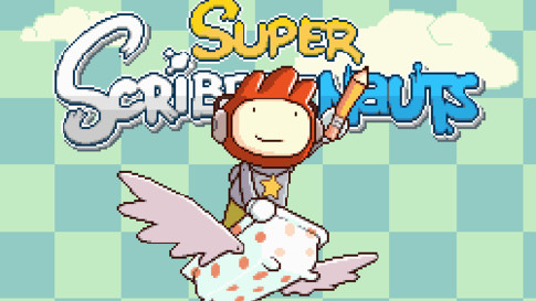 Super Scribblenauts Preview