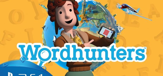 Wordhunters Review