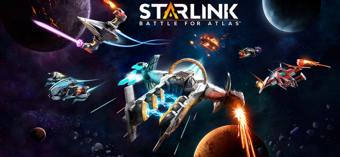 Starlink Battle for Atlas Review