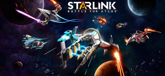 Starlink: Battle for Atlas Review