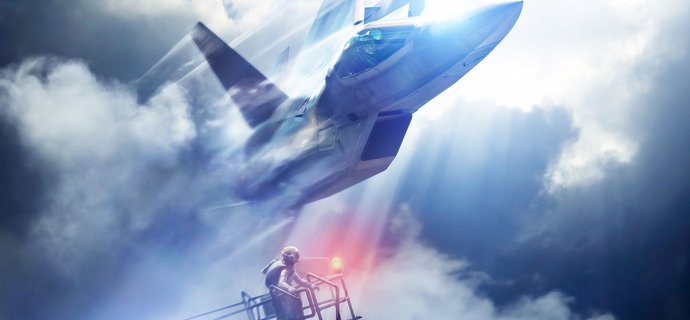 Ace Combat 7 Skies Unknown Review