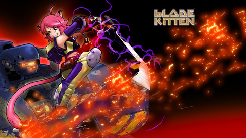 Parents Guide Blade Kitten Episode 1 Age rating mature content and difficulty