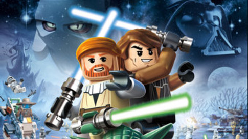 Guide: LEGO Star Wars Clone Wars | Age rating, mature content and difficulty | Outcyders