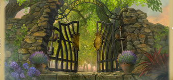 Parent's Guide: Mystery Case Files: The Malgrave Incident - Age rating, mature content and difficulty