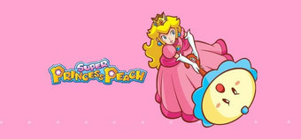 Parent's Guide: Super Princess Peach - Age rating, mature content and difficulty