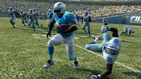 Madden NFL 11 review