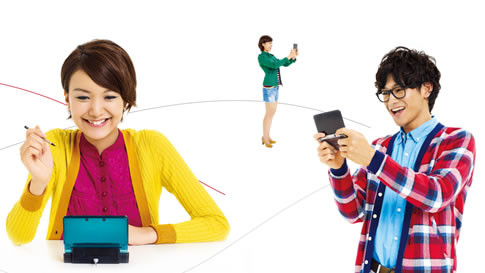 3DS price release date final design and features revealed