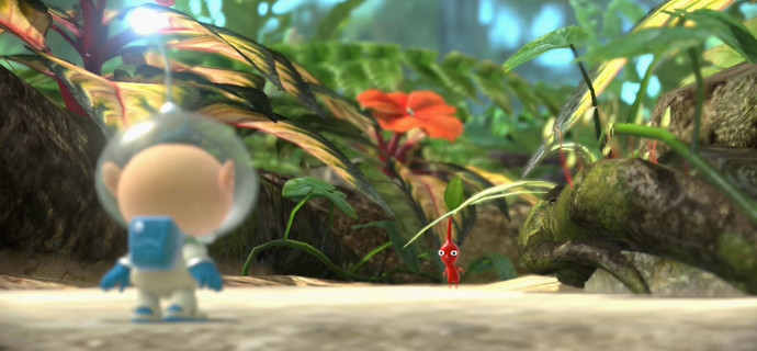 Parents Guide Pikmin 3 Age rating mature content and difficulty