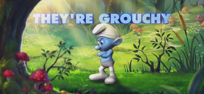 Parents Guide The Smurfs 2 Age rating mature content and difficulty