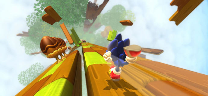 Parents Guide Sonic Lost World Age rating mature content and difficulty