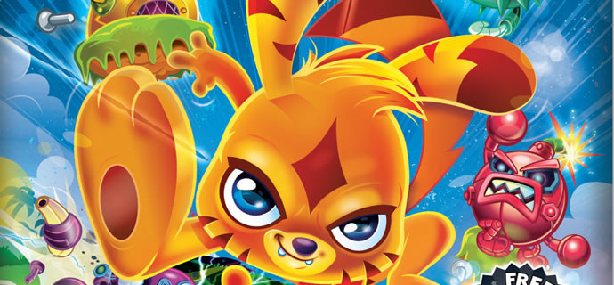 Parents Guide Moshi Monsters Katsuma Unleashed Age rating mature content and difficulty