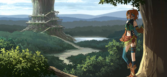 Parent's Guide: Ys: Memories of Celceta - Age rating, mature content and difficulty