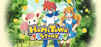 Parent's Guide: HomeTown Story - Age rating, mature content and difficulty