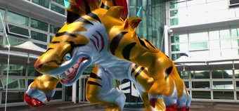 Parent's Guide: Invizimals: The Alliance - Age rating, mature content and difficulty