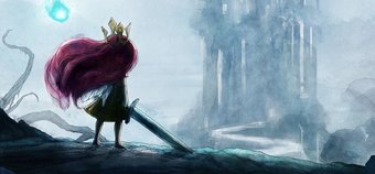 Parent's Guide: Child of Light - Age rating, mature content and difficulty