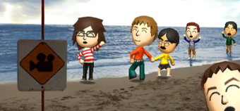 Parent's Guide: Tomodachi Life - Age rating, mature content and difficulty