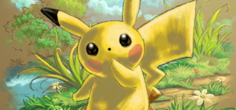 Parent's Guide: Pokemon Art Academy - Age rating, mature content and difficulty