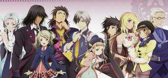 Parent's Guide: Tales of Xillia 2 - Age rating, mature content and difficulty