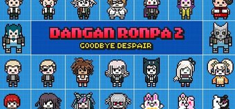 Parent's Guide: Danganronpa 2: Goodbye Despair - Age rating, mature content and difficulty