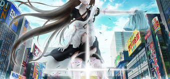 Parent's Guide: Akiba's Trip: Undead & Undressed - Age rating, mature content and difficulty