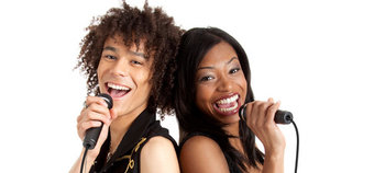 We Sing: Encore Review