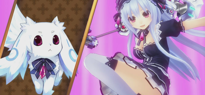 Parents Guide Fairy Fencer F Age rating mature content and difficulty