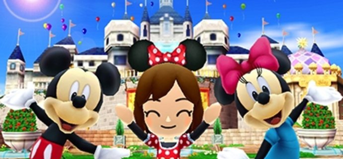 Parents Guide Disney Magical World Age rating mature content and difficulty