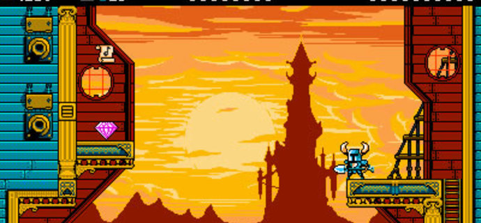 Parents Guide Shovel Knight Age rating mature content and difficulty