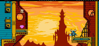 Parent's Guide: Shovel Knight - Age rating, mature content and difficulty
