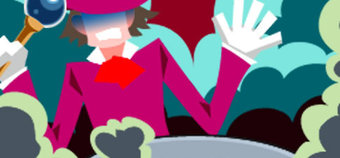 Pang! Magical Michael Review