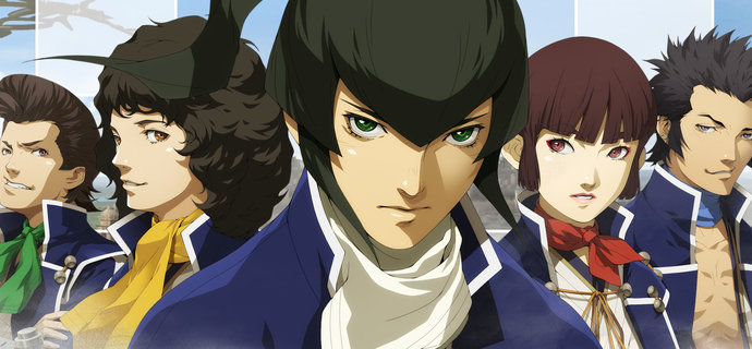 Parents Guide Shin Megami Tensei IV Age rating mature content and difficulty