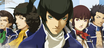 Parent's Guide: Shin Megami Tensei IV - Age rating, mature content and difficulty