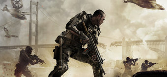 Parent's Guide: Call of Duty: Advanced Warfare - Age rating, mature content and difficulty