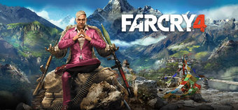 Parent's Guide: Far Cry 4 - Age rating, mature content and difficulty