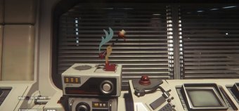 Parent's Guide: Alien Isolation - Age rating, mature content and difficulty