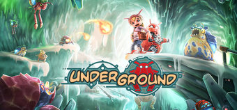 Parent's Guide: Underground - Age rating, mature content and difficulty