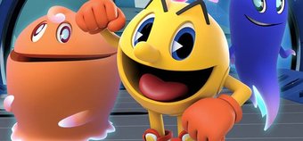 Parent's Guide: Pac-Man and the Ghostly Adventures 2 - Age rating, mature content and difficulty