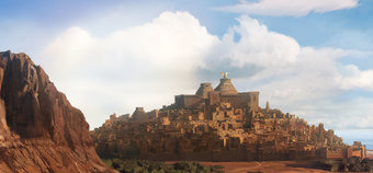 Parent's Guide: Game of Thrones - Age rating, mature content and difficulty