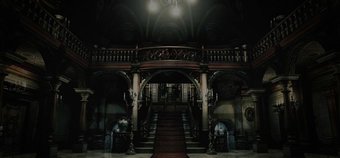 Parent's Guide: Resident Evil - Age rating, mature content and difficulty